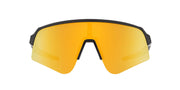 Oakley OO9465 Sutro Lite Sweep Sunglasses - Matte Carbon/Prizm 24k / Medium - 2100000711383