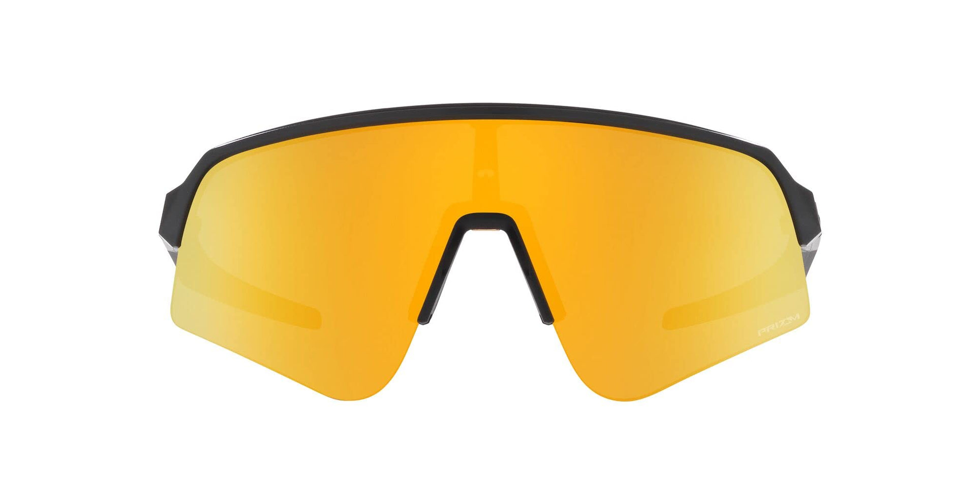 Oakley OO9465 Sutro Lite Sweep Sunglasses - Matte Carbon/Prizm 24k / Medium - 2100000711383