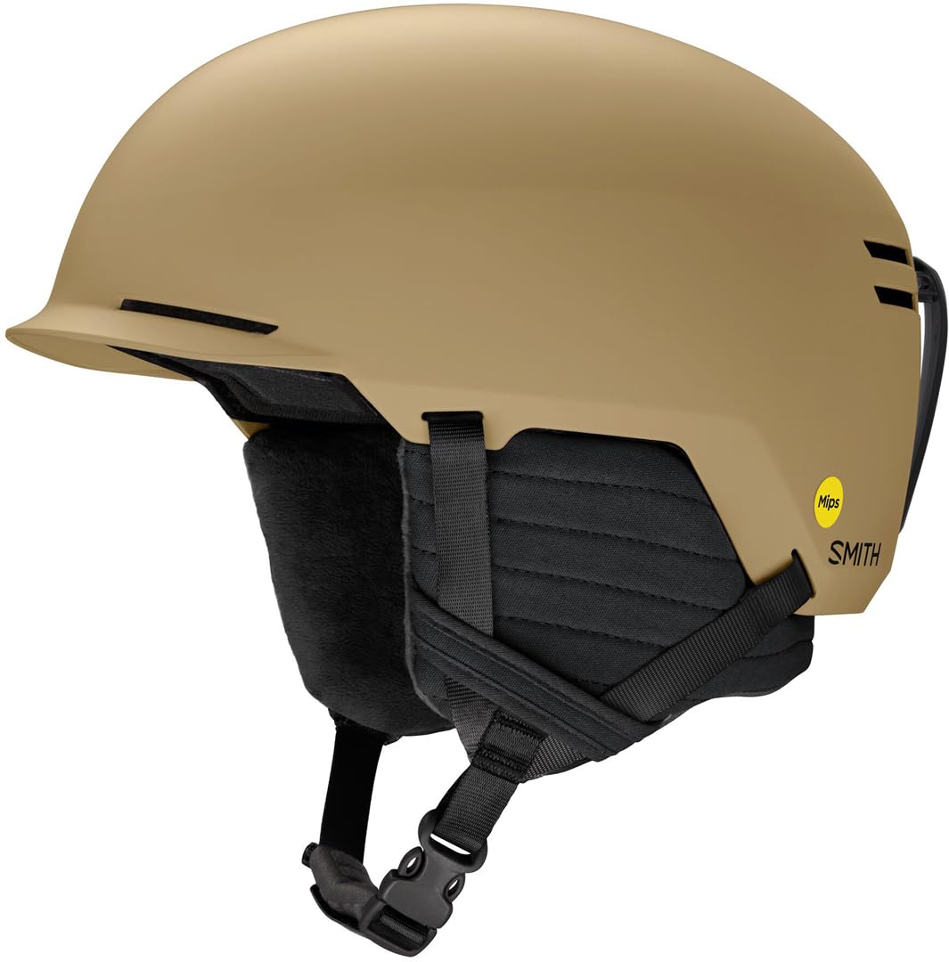SMITH Adult Unisex Scout MIPS Snow Sport Helmet - image 3