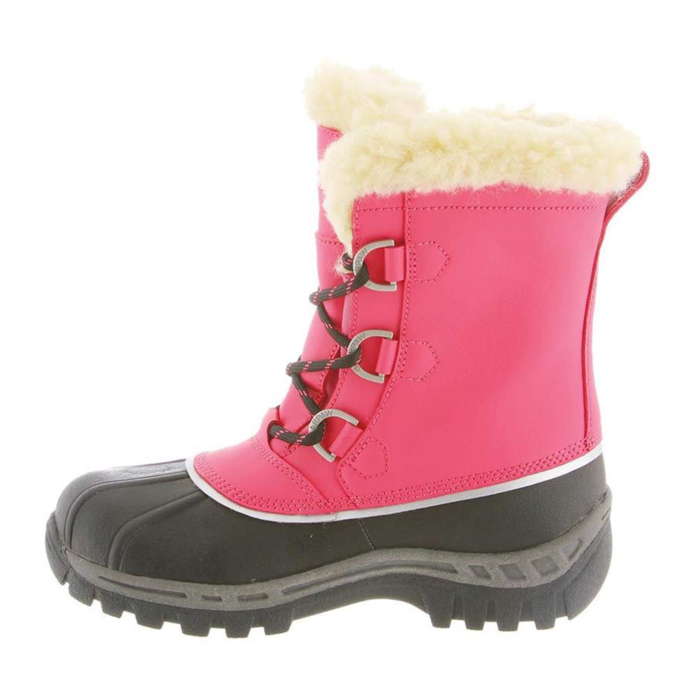 BEARPAW Boo Kids' Winter Boots - image 14