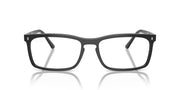Ray-Ban RB4435 Sunglasses - Black/Transition Clear to Green / 59 mm - 8056262044520
