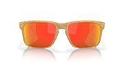 Oakley Holbrook Sunglasses - Matte Stone Desert Tan / X-Large - 888392620996