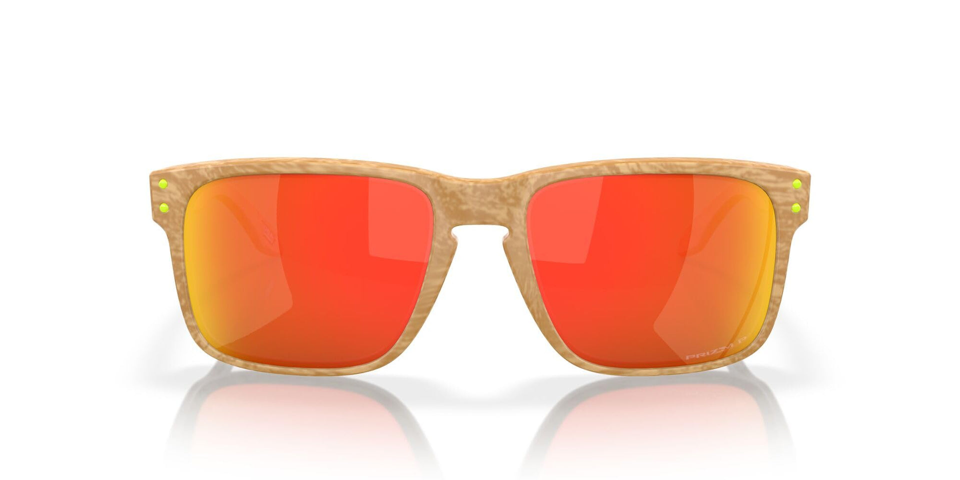 Oakley Holbrook Sunglasses - Matte Stone Desert Tan / X-Large - 888392620996