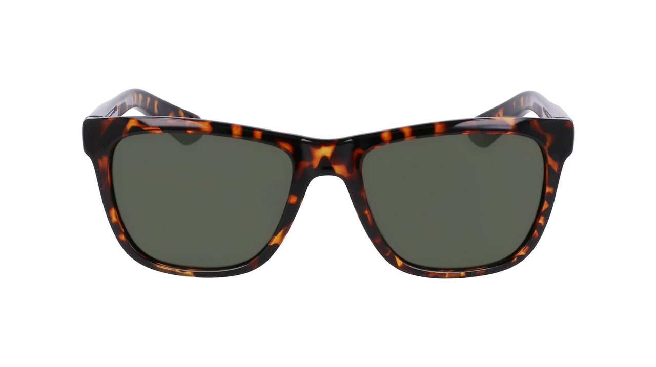Dragon Alliance Bishop Sunglasses - Shiny Tortoise / One Size - X003MUIFOT