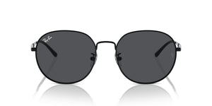 Black/Dark Grey