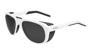 Bolle 12528 Cobalt Matte White x black Sunglasses - Default Title - 54917346416