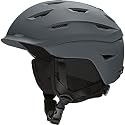 Smith Optics Level Slate Snow Helmet