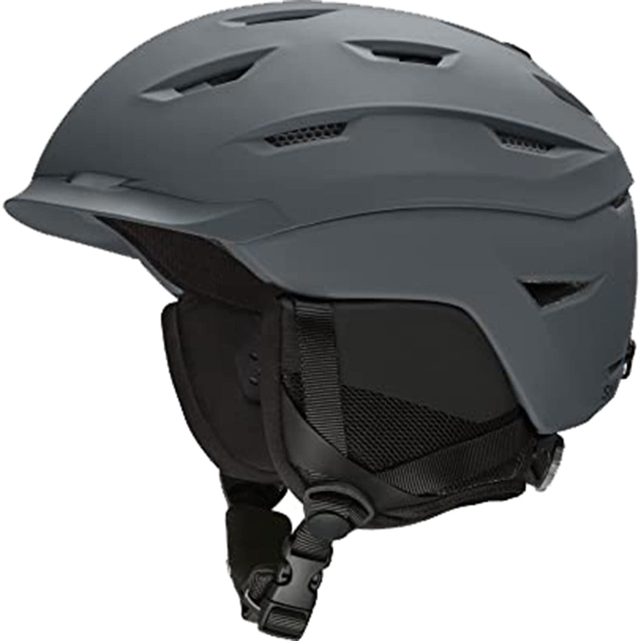 Smith Optics Level Slate Snow Helmet