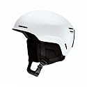 Smith Method Round Contour Fit Sport Snow Helmet