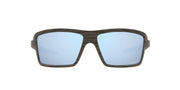 Oakley Cables Sunglasses - Woodgrain / Large - X003S1FI83