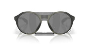 Oakley Clifden Sunglasses - Matte Olive Ink / Medium - 888392664167
