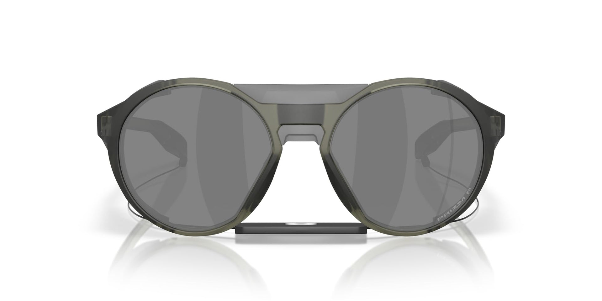Oakley Clifden Sunglasses - Matte Olive Ink / Medium - 888392664167