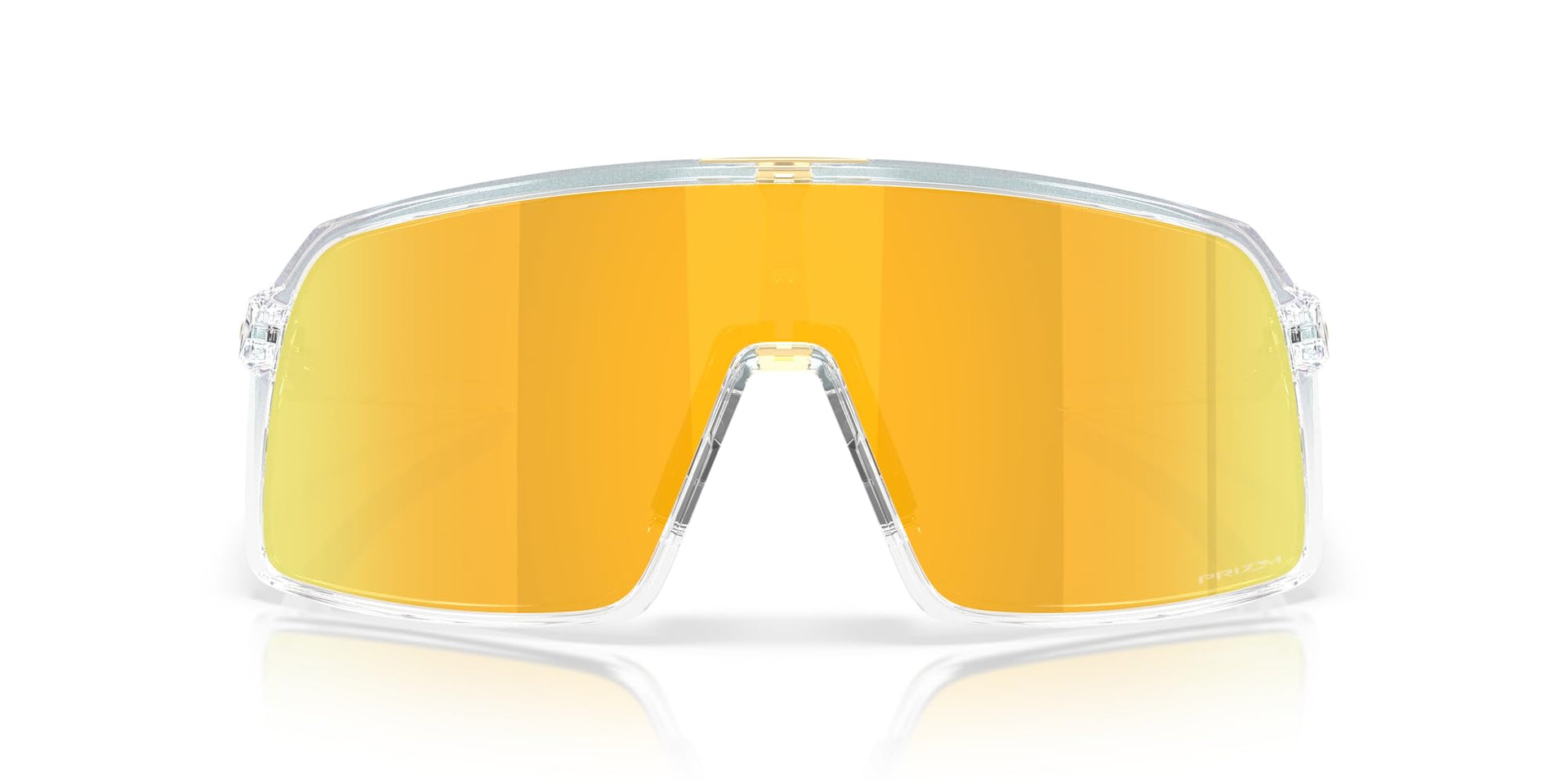 Oakley Sutro Sunglasses - Pacific Glass / Large - 888392663849