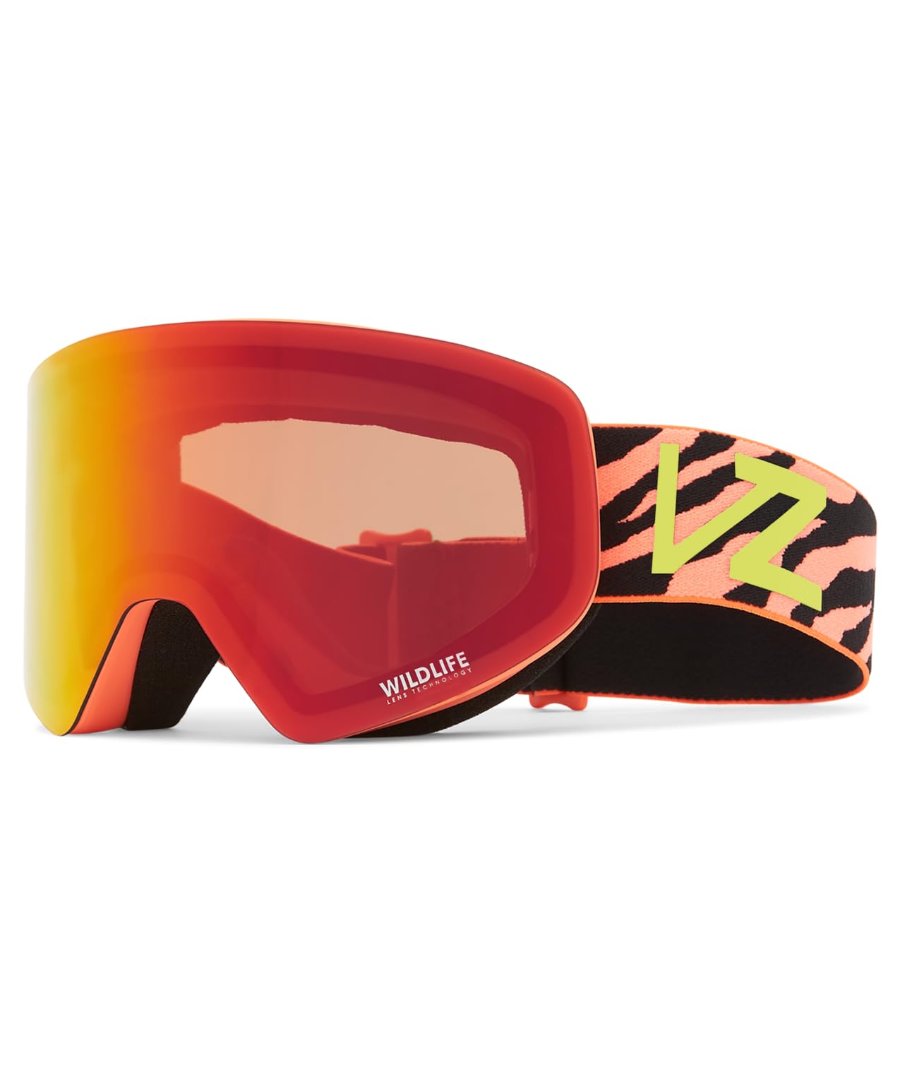 VonZipper Encore Sunglasses - Default Title - 821299172403