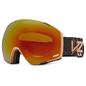 VonZipper Jetpack Snow Goggles