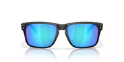 Oakley Holbrook Sunglasses - Matte Black/Prizm Sapphire Polarized / 53 mm - 888392668790