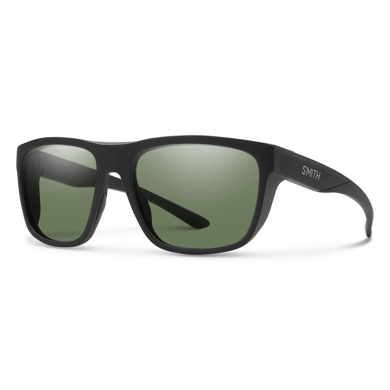 Smith 201268DL560L7 Barra Sunglasses - Default Title - X0036HNT71