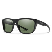 Smith 201268DL560L7 Barra Sunglasses - Default Title - X0036HNT71