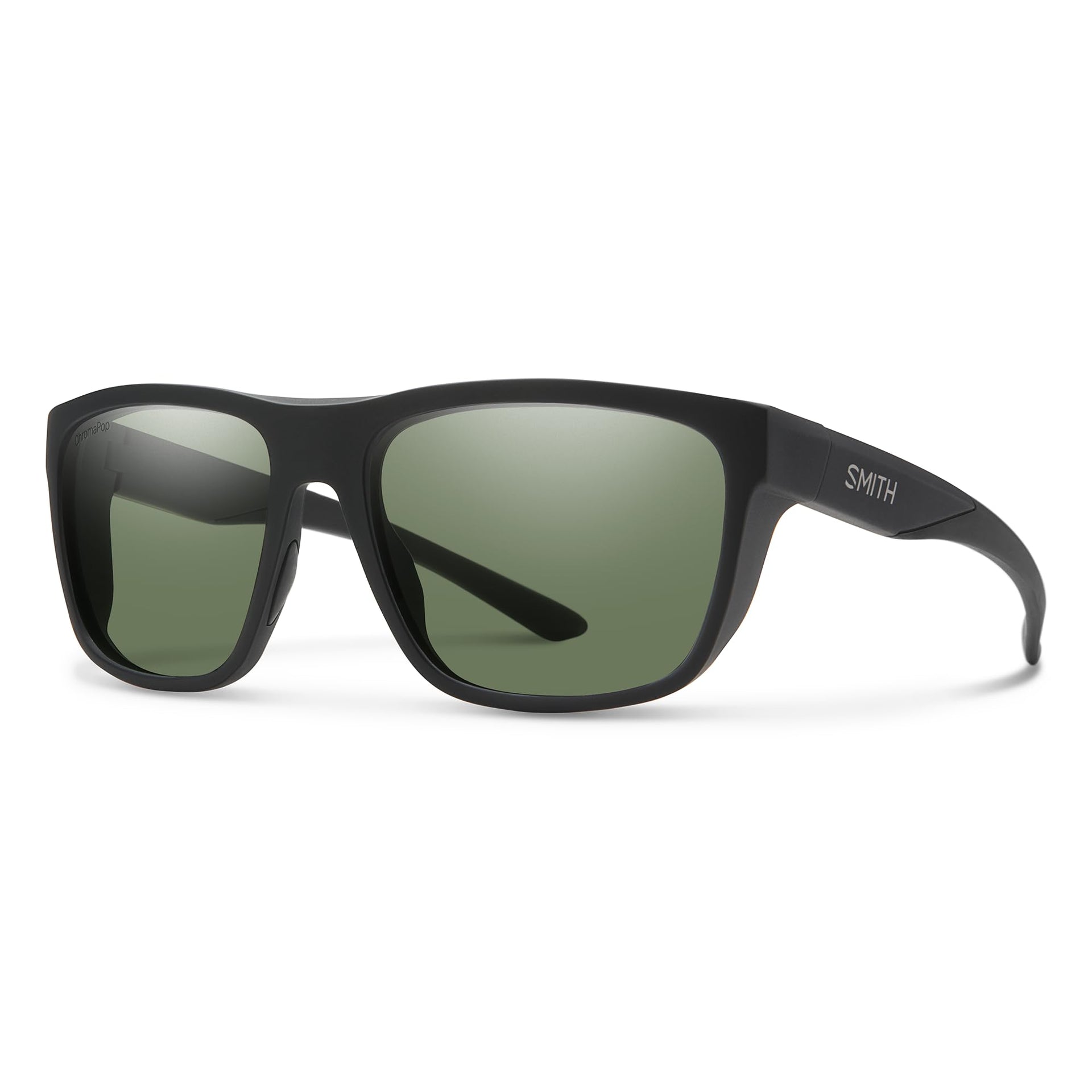 Smith 201268DL560L7 Barra Sunglasses - Default Title - X0036HNT71