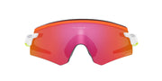 Oakley Encoder Sunglasses - Matte White/Prizm Field / 36 mm - X003TZRU1B