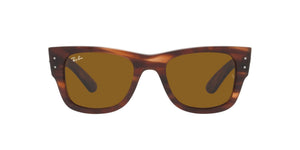 Striped Havana/Brown