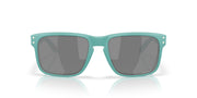 Oakley Holbrook Sunglasses - Matte Pacific/Prizm Black / 57 mm - 888392663375