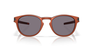 Fire Orange/Prizm Grey Polarized