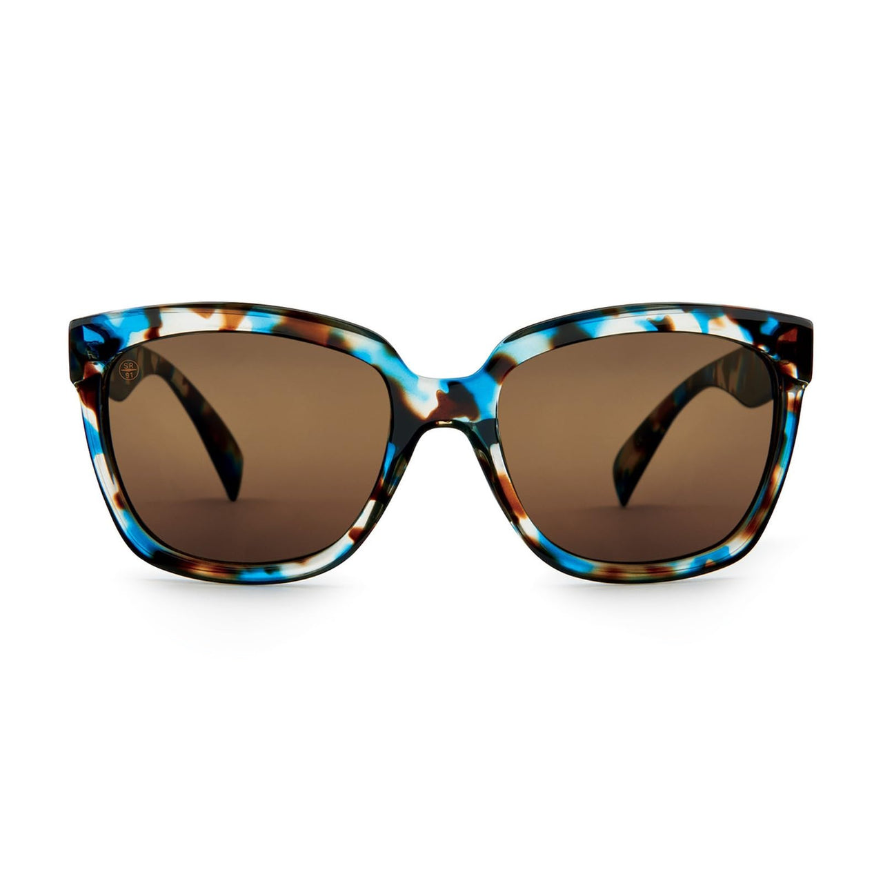 Kaenon 219TPTPGL UB12 Cali Square Sunglasses - Default Title - 841931132831