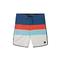 O'Neill Four Square Stretch Indigo FBASKU 28 Boardshorts