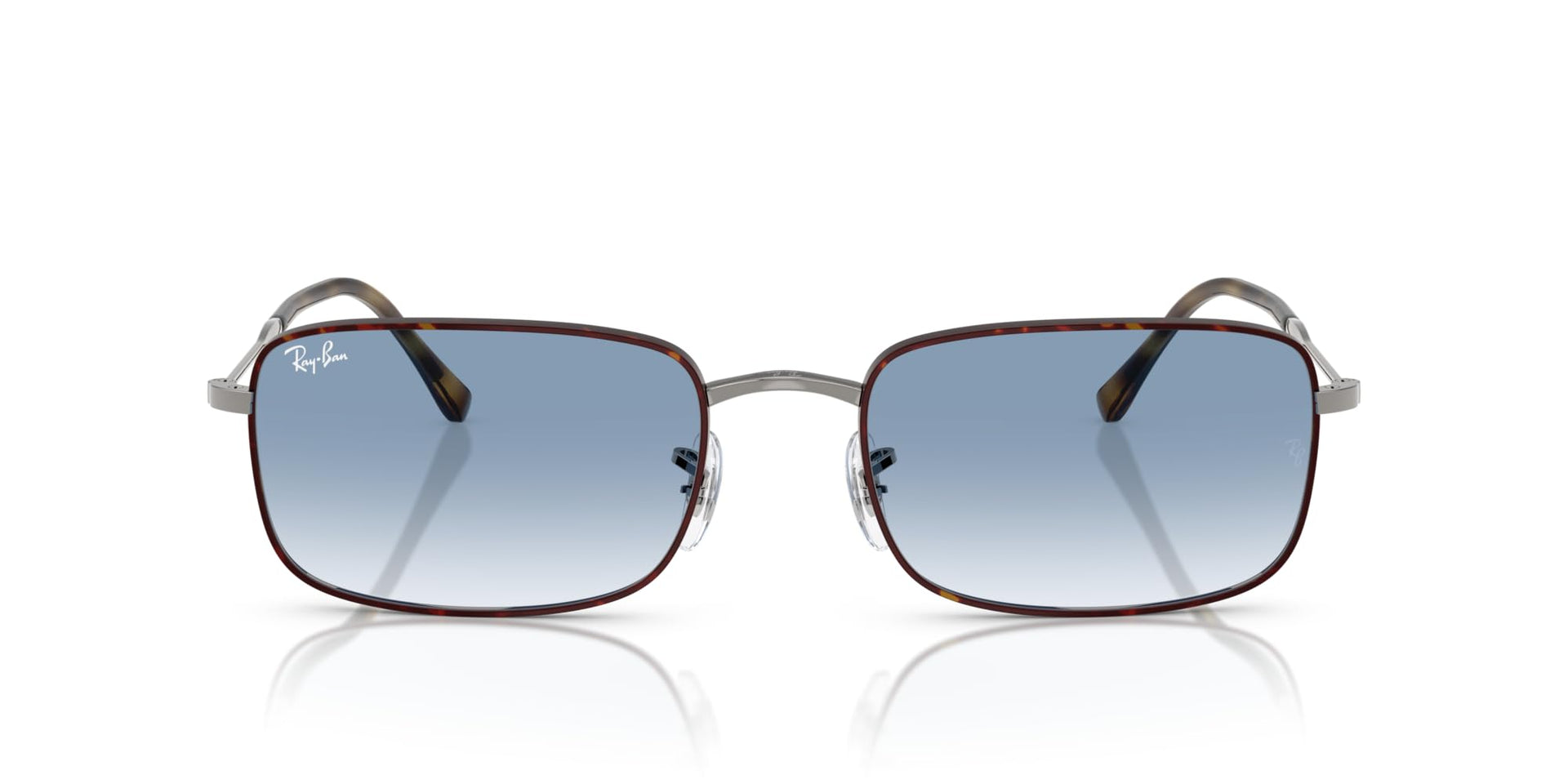 Ray-Ban RB3746 Sunglasses - Default Title - 8056262282243
