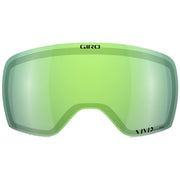 Vivid Emerald