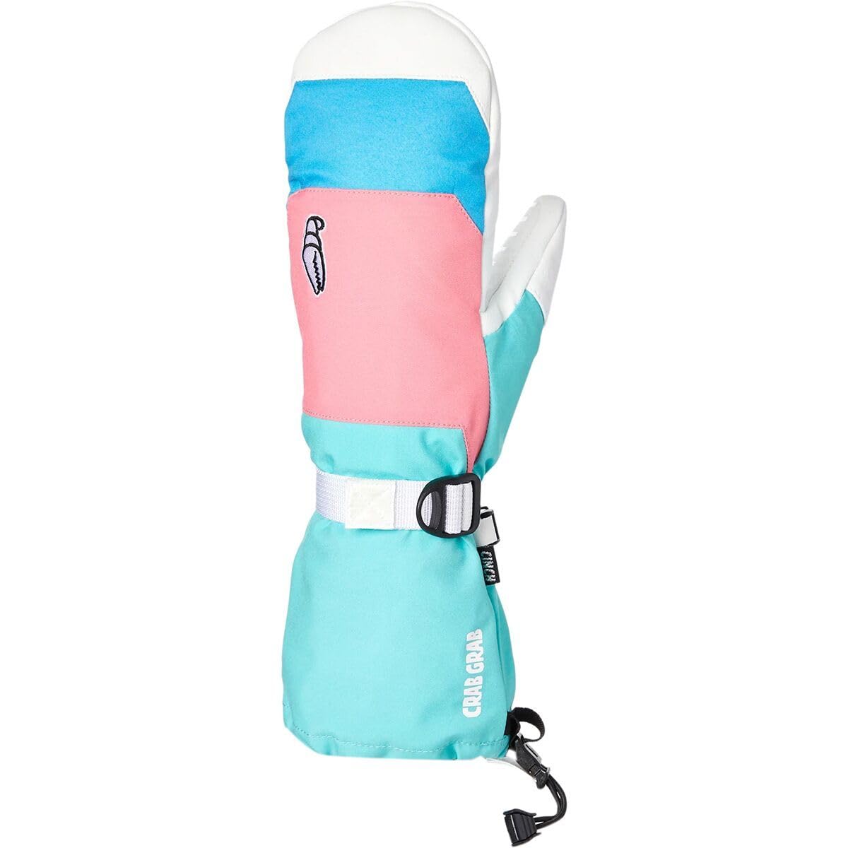 Crab Grab Cinch Mitt