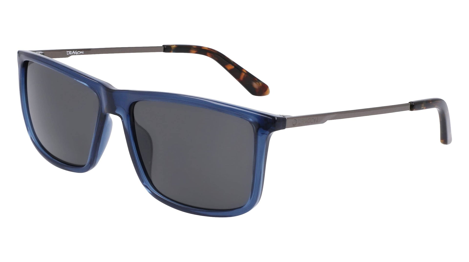 Dragon Alliance DR107S Dragon Damien Sunglasses - Default Title - X003OPXDTT