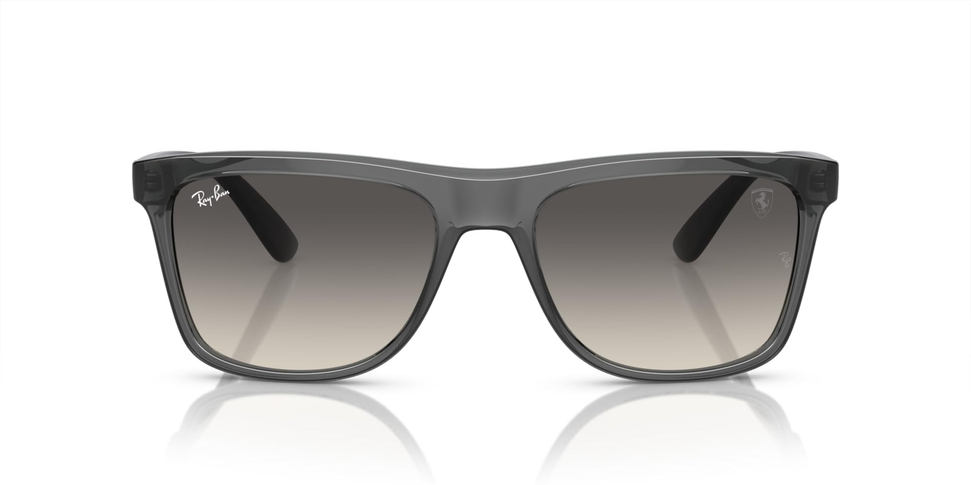 Ray-Ban RB4413M Sunglasses - Default Title - 8056597930499
