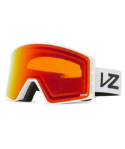 VonZipper Mach VFS Chrome Lense Sunglasses - Default Title - X003F6S469