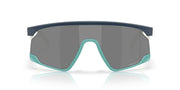 Oakley Bxtr Sunglasses - Matte Abyss/Prizm Black / 39 - 888392663344