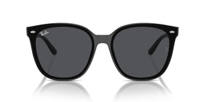Black/Dark Grey