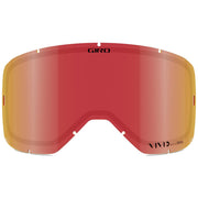 Vivid Ember