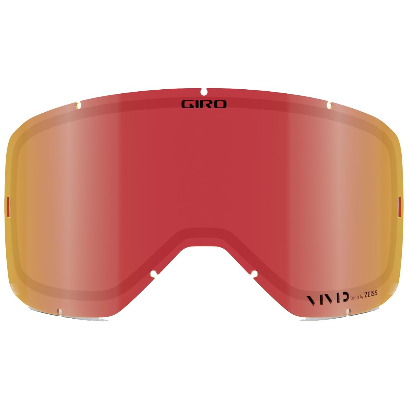 Vivid Ember