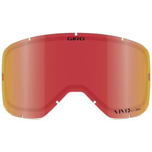 Vivid Ember