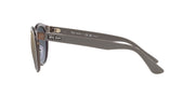 Ray-Ban Bonnie RB3710 Sunglasses - Grey on Copper/Grey Gradient Dark Blue Polarized / 50 mm - 8056597819107 - Additional Image 3