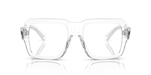 Transparent/Clear to Sapphire Quartz