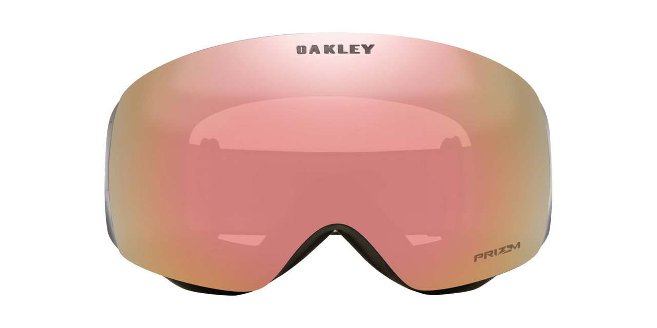 Oakley Flight Deck Snow Goggles