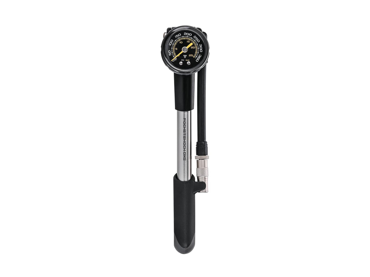 Topeak Pocket Shock DXG Bike Pump