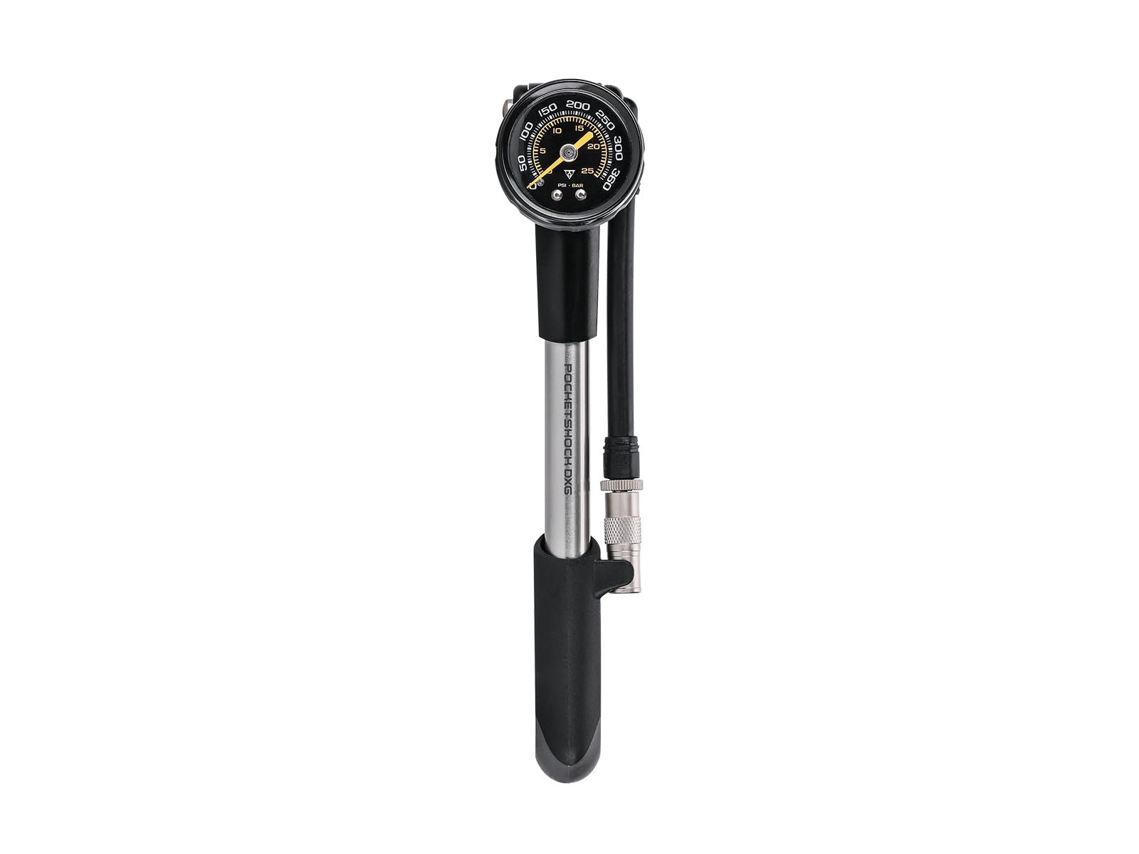 Topeak Pocket Shock DXG Bike Pump