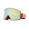 VonZipper Mach VFS Sport Snow Goggles