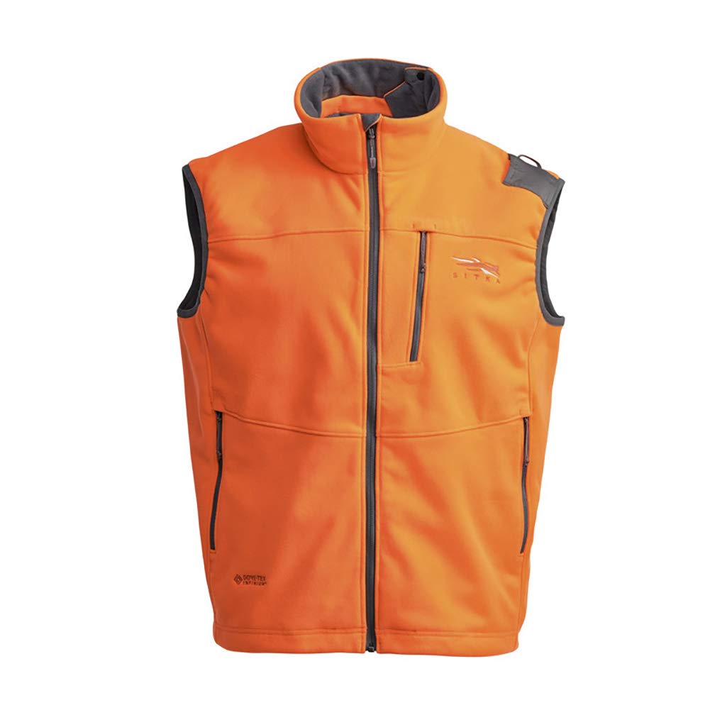 Blaze Orange / 3X-Large
