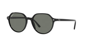 Black/Polarized Green
