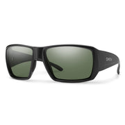 Smith Guide Choice Sunglasses - Matte Black / One Size (X003KUPRGZ) - X003KUPRGZ