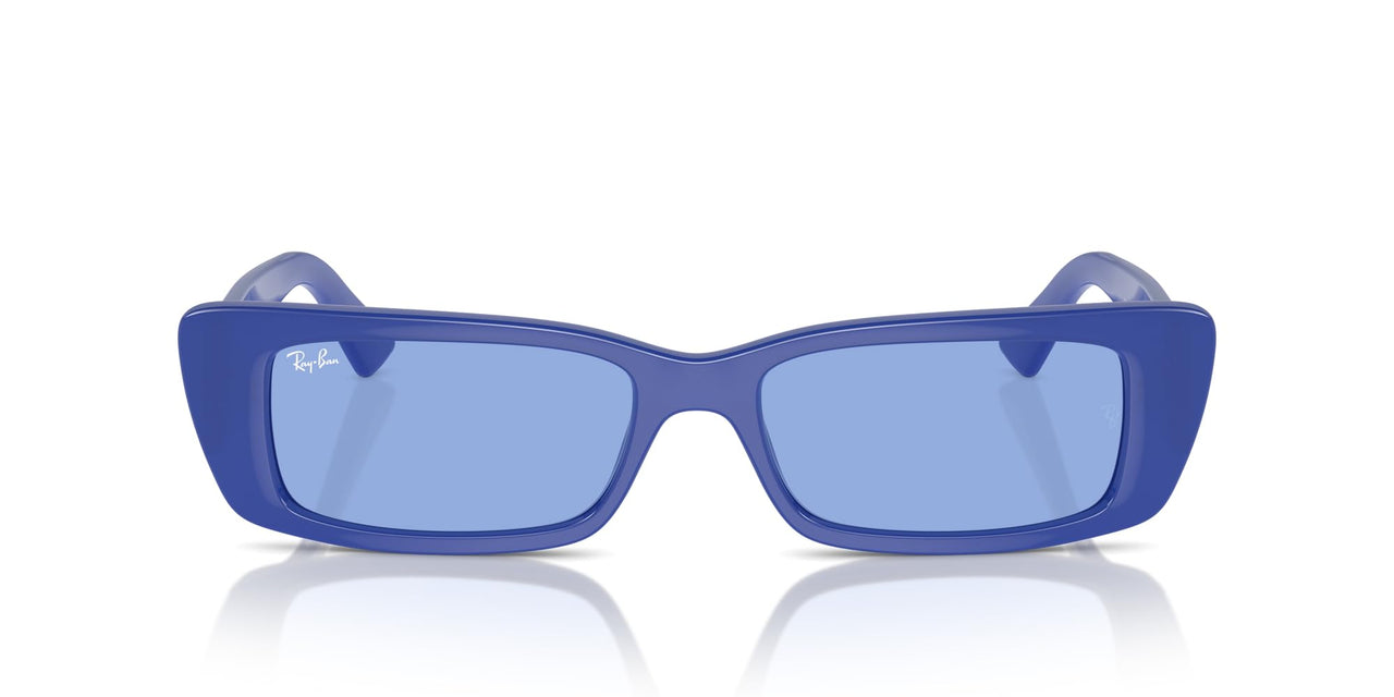 Ray-Ban Teru RB4425 Sunglasses - Electric Blue/Blue / 54 mm - 8056262016800